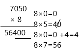 Math in Focus Grade 5 Chapter 2 Practice 1 Answer Key Using a Calculator q12