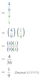 Math in Focus Grade 5 Chapter 4 Practice 6 Answer Key Dividing ...