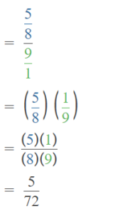 Math in Focus Grade 5 Chapter 4 Practice 6 Answer Key Dividing ...