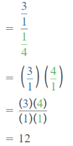 Math in Focus Grade 5 Chapter 4 Practice 6 Answer Key Dividing ...