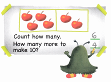 Math in Focus Kindergarten Chapter 14 Answer Key 13