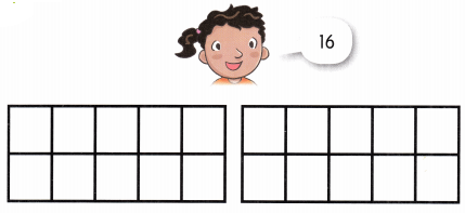 Math in Focus Kindergarten Chapter 14 Answer Key 29
