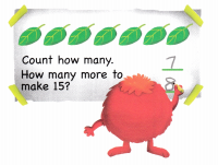 Math in Focus Kindergarten Chapter 14 Answer Key 31