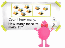 Math in Focus Kindergarten Chapter 14 Answer Key 37