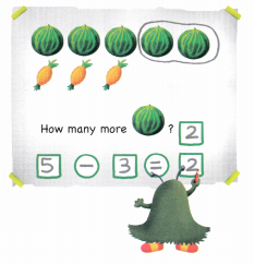 Math in Focus Kindergarten Chapter 18 Answer Key 11