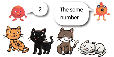 Math in Focus Kindergarten Chapter 2 Answer Key Numbers to 10 53