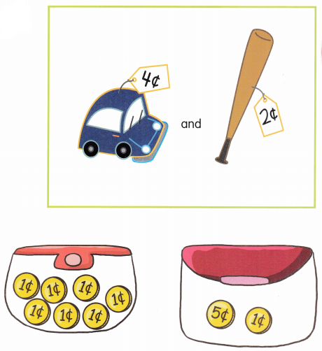 Math in Focus Kindergarten Chapter 20 Answer Key 7