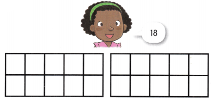 Math in Focus Kindergarten Chapter 6 Answer Key 46
