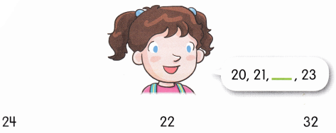 Math in Focus Kindergarten Chapter 8 Answer Key 17