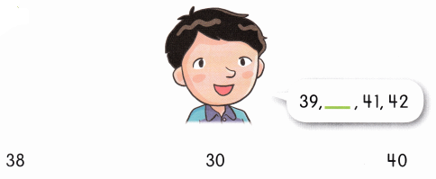 Math in Focus Kindergarten Chapter 8 Answer Key 18