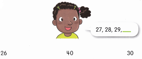 Math in Focus Kindergarten Chapter 8 Answer Key 19