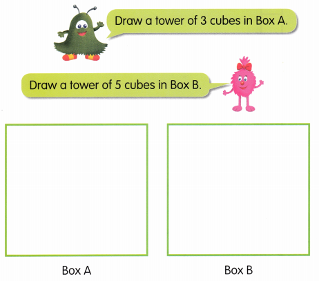 Math in Focus Kindergarten Chapter 9 Answer Key 20