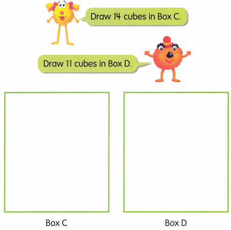 Math in Focus Kindergarten Chapter 9 Answer Key 21
