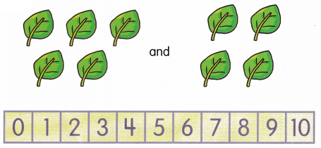 Math in Focus Kindergarten Chapter 9 Answer Key 24