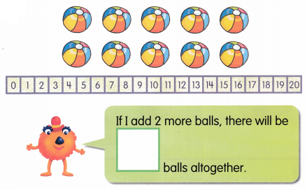 Math in Focus Kindergarten Chapter 9 Answer Key 30