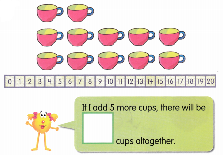 Math in Focus Kindergarten Chapter 9 Answer Key 31
