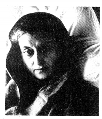Indira’s Contributions To The People of India and Love For Nature 1