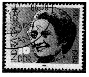 Indira’s Contributions To The People of India and Love For Nature 3