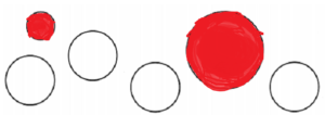 Math in Focus Grade 1 Chapter 5 Practice 1 Answer Key Exploring Plane ...