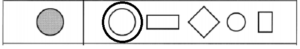 Math in Focus Grade 1 Chapter 5 Practice 1 Answer Key Exploring Plane ...
