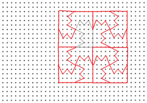Math in Focus Grade 4 Chapter 14 Answer Key Tessellations – Math in ...