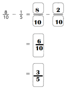 Math in Focus Grade 4 Chapter 6 Practice 2 Answer Key Subtracting ...