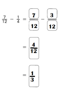 Math in Focus Grade 4 Chapter 6 Practice 2 Answer Key Subtracting ...