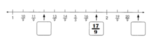 Math in Focus Grade 4 Chapter 6 Practice 4 Answer Key Improper ...