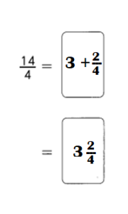 Math in Focus Grade 4 Chapter 6 Practice 5 Answer Key Renaming Improper ...