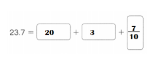 Math in Focus Grade 4 Chapter 7 Practice 1 Answer Key Understanding ...