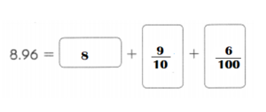 Math in Focus Grade 4 Chapter 7 Practice 2 Answer Key Understanding ...