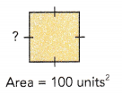Math in Focus Grade 6 Chapter 1 Lesson 1.4 Answer Key Squares and Square Roots 3