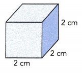 Math in Focus Grade 6 Chapter 1 Lesson 1.5 Answer Key Cubes and Cube Roots 1