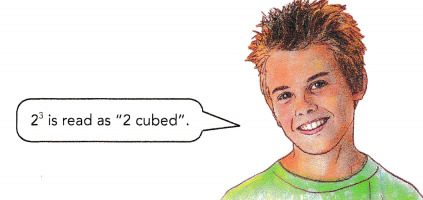 Math in Focus Grade 6 Chapter 1 Lesson 1.5 Answer Key Cubes and Cube Roots 2