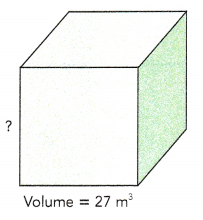 Math in Focus Grade 6 Chapter 1 Lesson 1.5 Answer Key Cubes and Cube Roots 4
