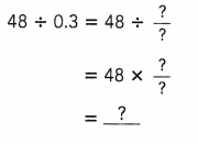 Math in Focus Grade 6 Chapter 3 Lesson 3.3 Answer Key Dividing Decimals 2