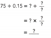 Math in Focus Grade 6 Chapter 3 Lesson 3.3 Answer Key Dividing Decimals 4