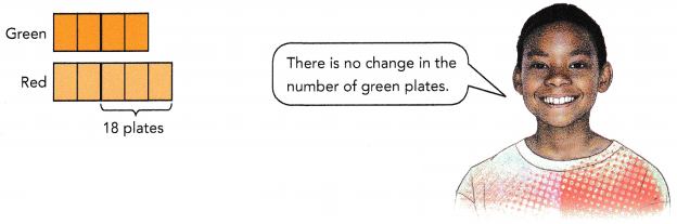 Math in Focus Grade 6 Chapter 4 Lesson 4.3 Answer Key Real-World Problems Ratios 9