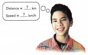 Math in Focus Grade 6 Chapter 5 Lesson 5.2 Answer Key Real-World Problems Rates and Unit Rates 6