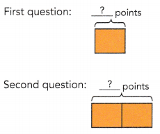 Math in Focus Grade 6 Chapter 7 Lesson 7.5 Answer Key Real-World Problems Algebraic Expressions 6