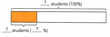 Math in Focus Grade 6 Chapters 6 Lesson 6.3 Answer Key Percent of a Quantity 4