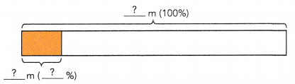 Math in Focus Grade 6 Chapters 6 Lesson 6.3 Answer Key Percent of a Quantity 5