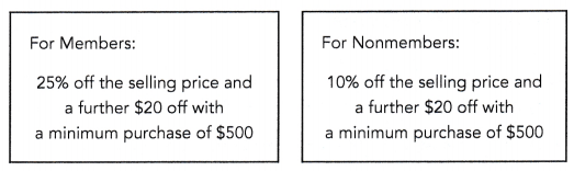 Math in Focus Grade 6 Chapters 6 Lesson 6.5 Answer Key Percent of Change 11