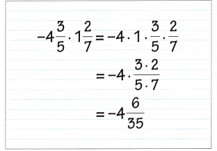 Math in Focus Grade 7 Chapter 2 Lesson 2.5 Answer Key Operations with Rational Numbers 13