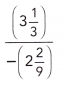 Math in Focus Grade 7 Chapter 2 Review Test Answer Key 7