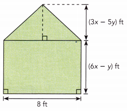 Math in Focus Grade 7 Chapter 3 Lesson 3.4 Answer Key Expanding Algebraic Expressions 7