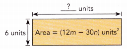 Math in Focus Grade 7 Chapter 3 Lesson 3.5 Answer Key Factoring Algebraic Expressions 2