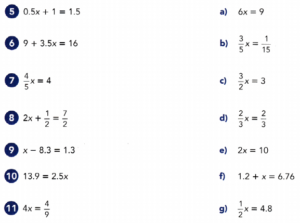 Math in Focus Grade 7 Chapter 4 Lesson 4.1 Answer Key Understanding ...