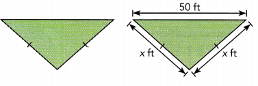 Math in Focus Grade 7 Chapter 4 Lesson 4.3 Answer Key Real-World Problems Algebraic Equations 6