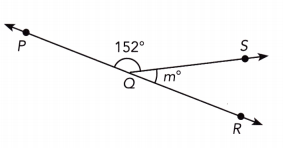 Math in Focus Grade 7 Chapter 6 Lesson 6.1 Answer Key Complementary, Supplementary, and Adjacent Angles 16